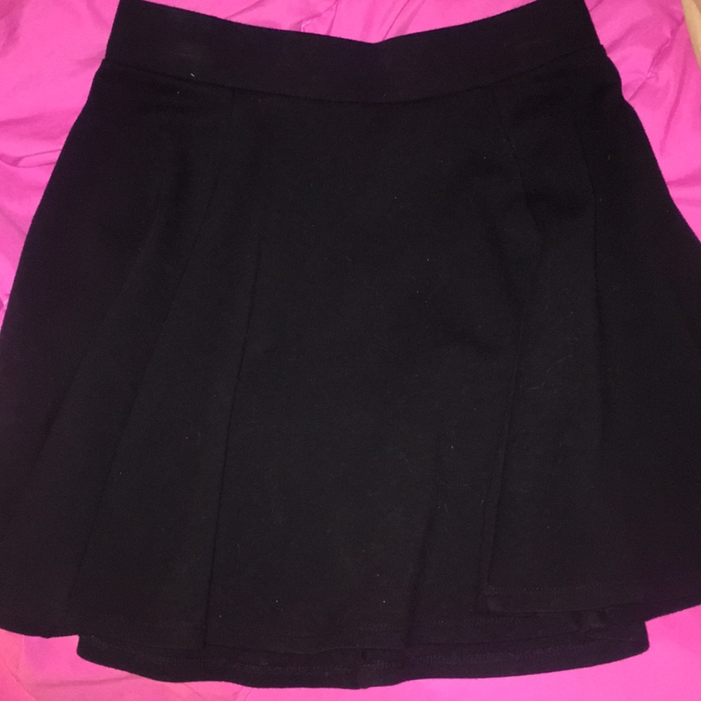 an AMAZING quality skirt!!